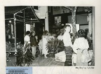 PERASMIAN PAMERAN DURIAN RAJA SEGALA BUAH