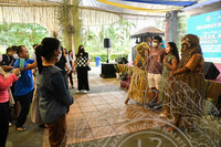 SEMARAK MUZIUM , MSKOA 2022