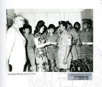 BAHAN PAMERAN KERANAMU MALAYSIA (JILID 1)