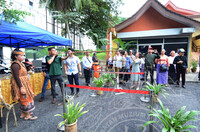 LIVING MUSEUM DAY MSKOA 2019