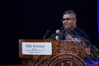 BENGKEL NAIK TARAF MUZIUM DI ALOR SETAR KEDAH