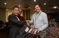 MALAYSIA MUSEOLOGY 2nd SERIES WORKSHOP