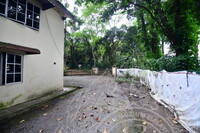 PENDOKUMENTASIAN KUARTERS JKR DI BAWAH SELIAAN JMM (LOKASI MUZIUM DIRAJA)