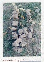 ARKEOLOGI SUNGAI MAS KEDAH 1992 FASA 1 W JILID 3