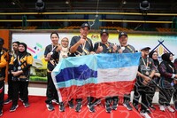 HMA 2025- 27.7.2025 - SUKAN ANTARA ZON