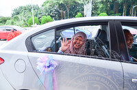 MAJLIS PERSARAAN PUAN ROSIDAH