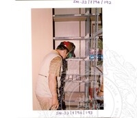 ARKEOLOGI SG. MAS, KEDAH SM : 32-7/94 (WARNA)