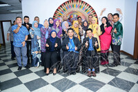 KURSUS PENYELIAAN BERKESAN