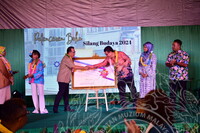 MAJLIS MAKAN MALAM MESRA HMA 2024, THE HABITAT PENANG HILL?