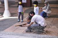 NOSTALGIA ANAK KAMPUNG 2021