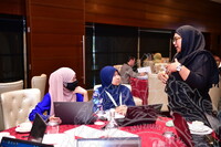 BENGKEL TATACARA DAN PROSEDUR PENGENDALIAN STANDARD (SOP) DI MOVENPICK