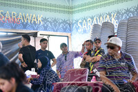 HMA2023 - TAKLIMAT SUKAN & RAPTAI PERASMIAN SUKAN ANTARA MUZIUM