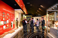 LAWATAN DELEGASI JEPUN KE MUZIUM NEGARA