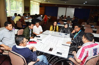 KURSUS METODOLOGI PENYELIDIKAN