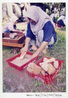 ARKEOLOGI SG. MAS, KEDAH SM : 32-13/ 99