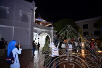 HMA 2024 - MAJLIS PELANCARAN CERITERA MANGKUK TINGKAT DAN DJ SPIN BEATBOX VIBES