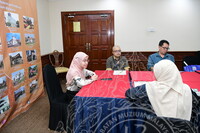 GAMBAR DUIT SYILING DAN PENCALONAN OBJEK WARISAN KEBANGSAAN