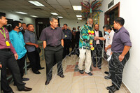 GAMBAR PERSARAAN EN. ANANTHAN