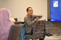 BENGKEL PEMURNIAN PEMBANGUNAN TATACARA PENGURUSAN KOLEKSI (TPK) JMM