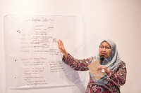 BENGKEL MATLAMAT PEMBANGUNAN MAMPAN (SDG)