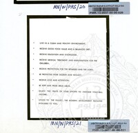 NOTA PENERANGAN (NOTA PENERANGAN PAMERAN KANAK-KANAK)