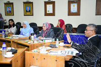 JEMPUTAN MESYUARAT PROGRAM FESTIVAL ART SHOW MUZIUM MUZIK 2025