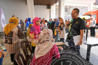 PROGRAM BERMALAM DI MUZIUM (MUZIUM NEGARA)