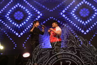 HMA 2024 - SUNDAY NIGHT LIVE BERSAMA AKIM AHMAD, LAH AHMAD & DOUGLAS LIM