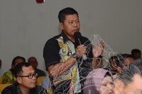 SEMINARPEMULIHARAAN ISTANA LAMA SERI MENANTI NEG. SEMBILAN