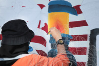 PROGRAM FIESTA MERDEKA ALBUM 1