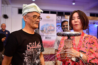 KELANTAN ART & CULTURE FESTIVAL