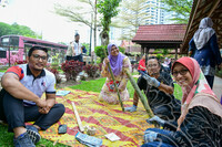 PROGRAM JOM BUAT PELITA PANJUT