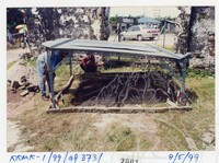 ARKEOLOGI KOTA KUALA MUDA 1999JILID 8