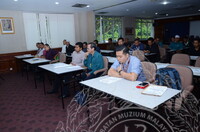 KURSUS PENGURUSAN PROJEK ARTIFAK INDUSTRI PERINGKAT LANJUTAN