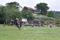 SEMARAK@MUZIUM SG LEMBING