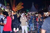 PERASMIAN FESTIVAL BUDAYA 2023 DI DATARAN PUTRAJAYA