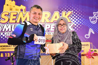 SEMARAK@MUZIUM PERAK - SENIMAN SEPANJANG ZAMAN