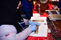 PROGRAM ART SHOW, MUZIK, SENI, PENDIDIKAN & UNITI ANJURAN MUZIUM MUZIK