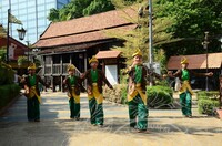 CERIA @ MUZIUM KENANGAN RAYA DI MUZIUM NEGARA 
