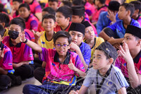 OUTREACH SK SEGAMBUT MAKMUR