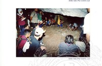 KURSUS ASAS ARKEOLOGI DAN EKSPLORASI GUA BERTEMPAT DI STESYEN RENJER GUNUNG SENYUM, TEMERLOH, PAHANG. ANJURAN CRECH ROVERS, POLITEKNIK MERLIMAU, MELAKA DENGAN KERJASAMA JMA DAN JABATAN PERHUTANAN PAHA