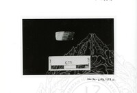 ARKEOLOGI SG. MAS, KEDAH SM, 32-3 / 93 VOL : 9 HP TRENCH & ARTIFAK TERPILIH