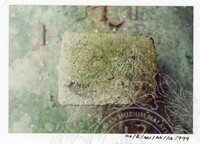 BANGUNAN MUZIUM ARKEOLOGI LEMBAH BUJANG KEDAH - JILID 4