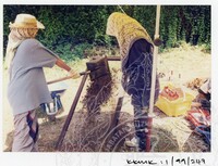 ARKEOLOGI KOTA KUALA MUDA 1999 JILID 1