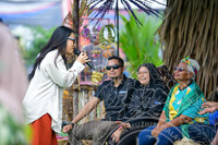 SAMBUTAN  MINGGU PERPADUAN PERINGKAT KEBANGSAAN(SMP) 2024