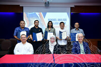 BENGKEL ANALISIS KAJIAN IMPAK 2024