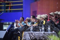 HMA 2025- 27.7.2025 -  MAJLIS PERASMIAN SUKAN ANTARA ZON