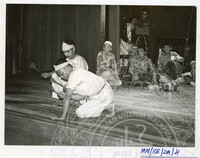 TARIAN DABUS PERAK  - 244