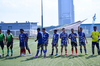 HMA2023 - SUKAN ANTARA ZON BOLASEPAK