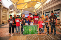 PROGRAM E-SPORT SEMPENA PAMERAN  HMS MALAYA